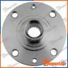Moyeu de roue avant pour FIAT | KLP-FT-021P2, 51785516